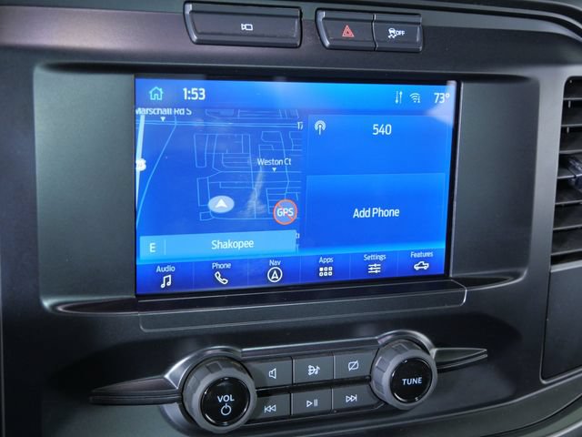 Certified 2023 Ford F150 XL AWD/4WD image 22