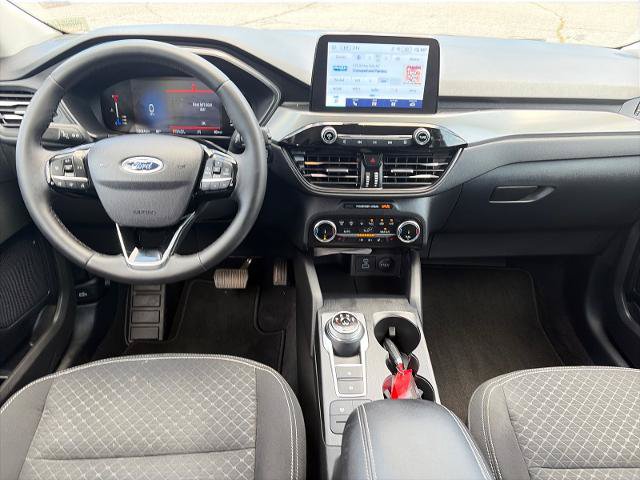Certified 2023 Ford Escape Active AWD/4WD image 6