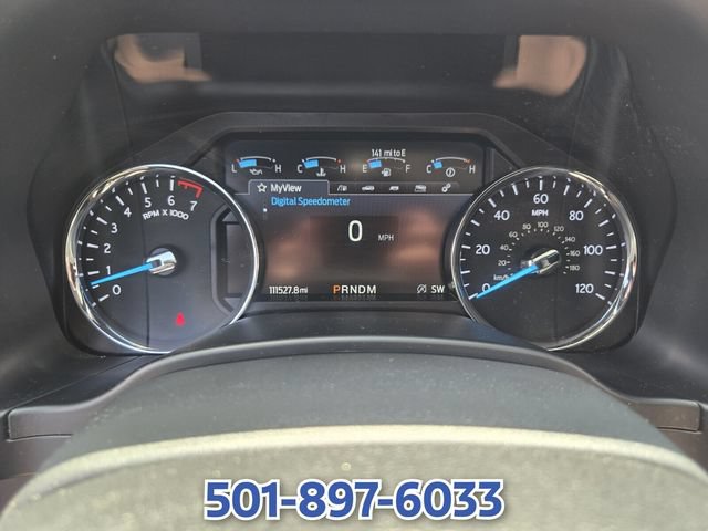 Certified 2020 Ford Expedition Limited AWD/4WD image 30