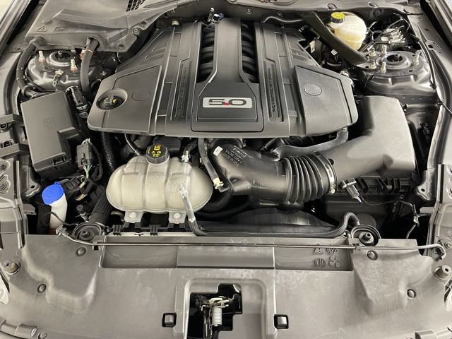 Certified 2022 Ford Mustang GT Premium w/ Ford Safe & Smart Package RWD image 20