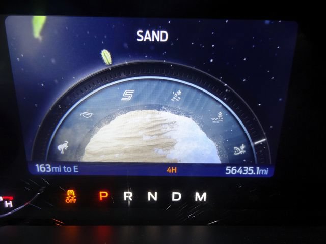 Certified 2021 Ford Bronco Outer Banks AWD/4WD image 37