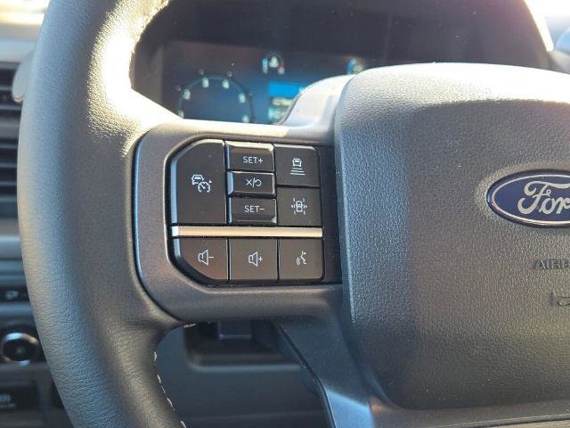 Certified 2024 Ford F150 XLT w/ Equipment Group 303A High image 31