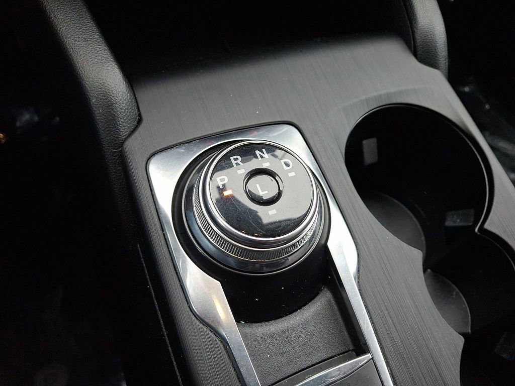 Certified 2020 Ford Escape SE image 15