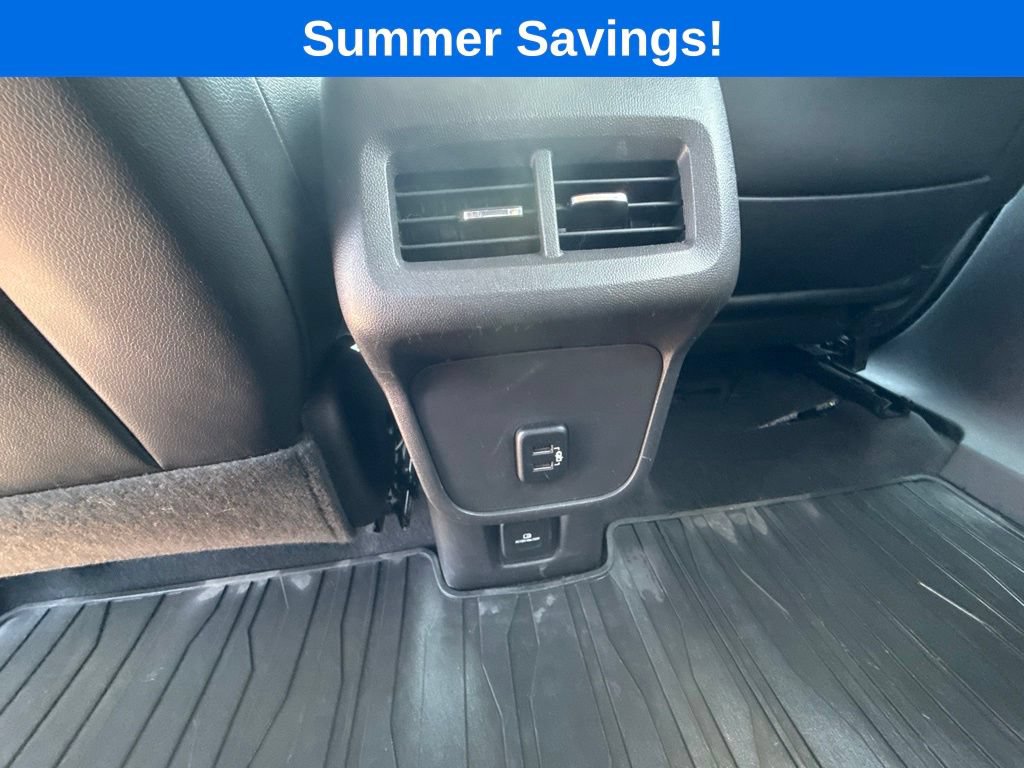 Used 2018 GMC Terrain SLT w/ Preferred Package AWD/4WD image 33