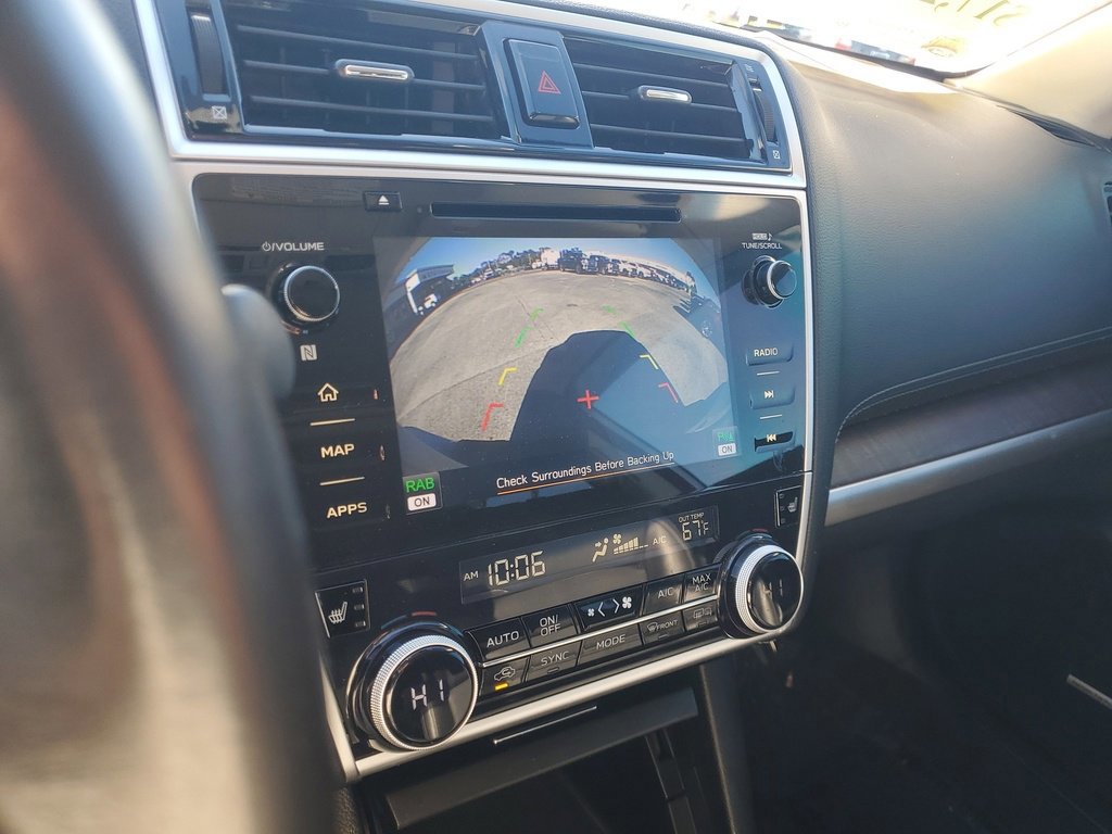Used 2018 Subaru Outback 2.5i Limited image 37