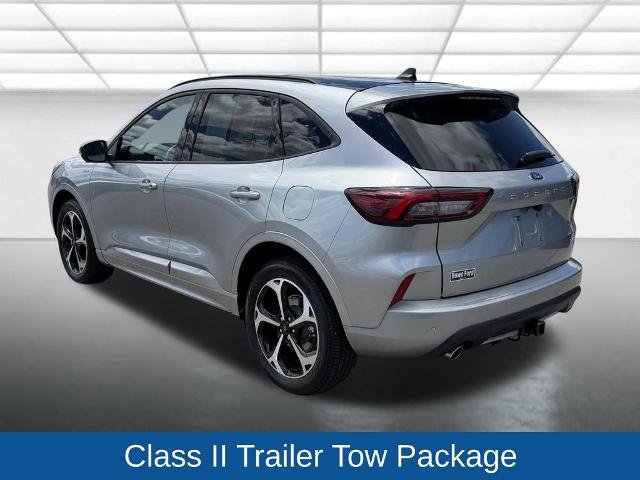 Certified 2023 Ford Escape ST-Line Select w/ Tech Pack #2 AWD/4WD image 11
