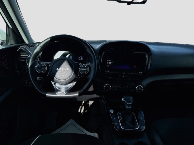 Used 2023 Kia Soul GT-Line w/ GT-Line Technology Package FWD image 31