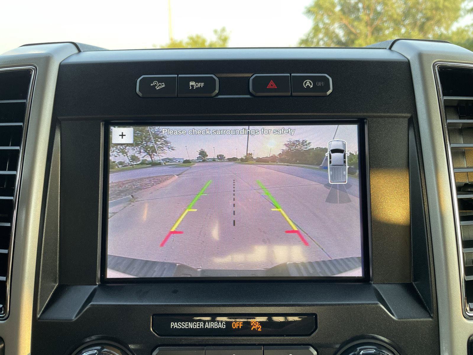 Certified 2019 Ford F150 Lariat AWD/4WD image 23