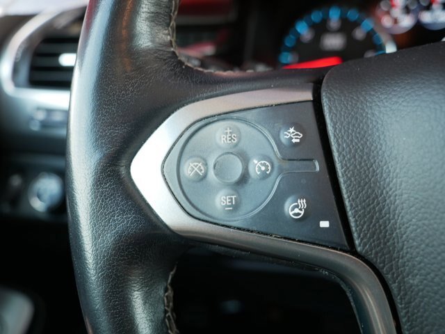 Used 2020 Chevrolet Suburban Premier AWD/4WD image 25