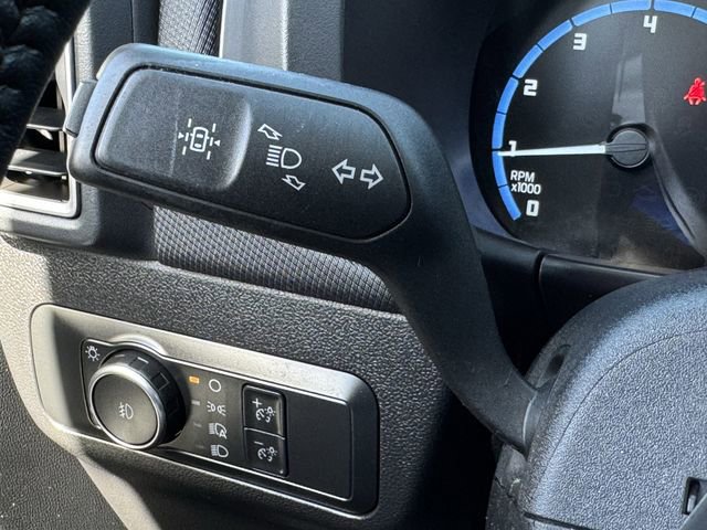 Certified 2022 Ford Bronco Sport Big Bend w/ Convenience Package image 22