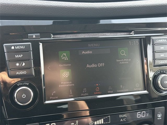 Used 2019 Nissan Rogue SV w/ Premium Package image 22