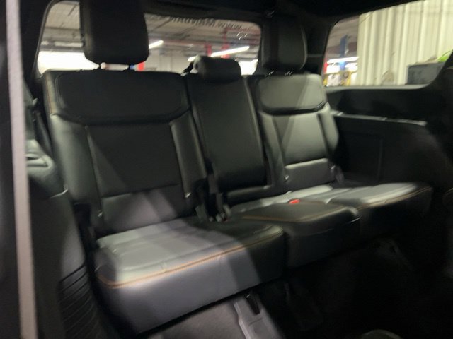 Certified 2026 Ford Expedition Tremor AWD/4WD image 10