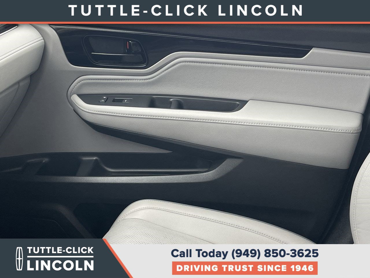 Used 2024 Honda Odyssey Elite image 21