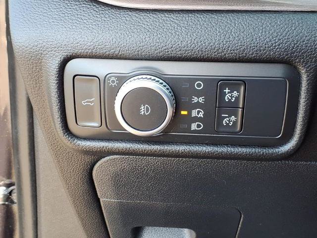 Certified 2021 Ford Explorer Limited AWD/4WD image 14