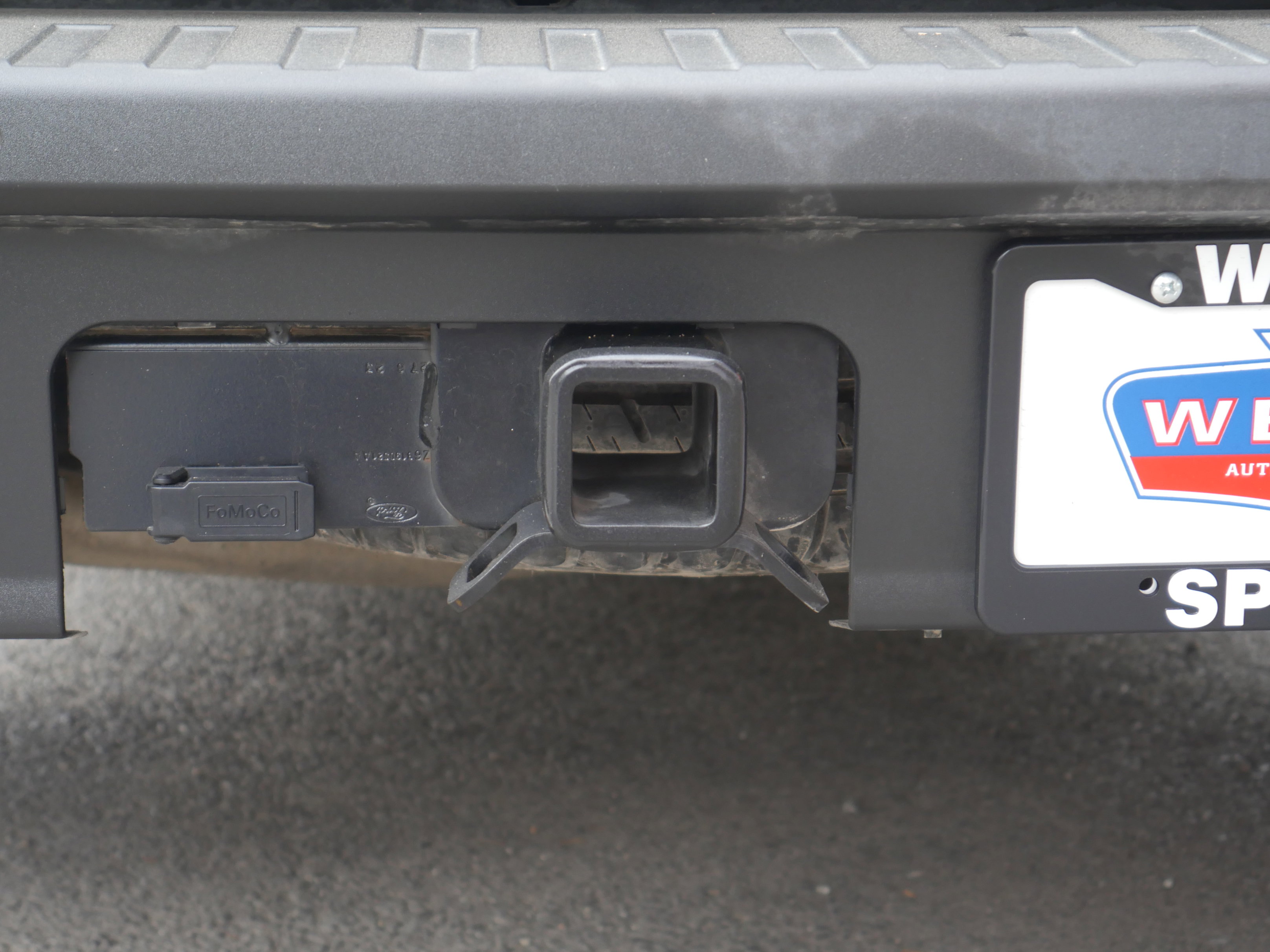 Certified 2024 Ford Maverick Lariat AWD/4WD image 23