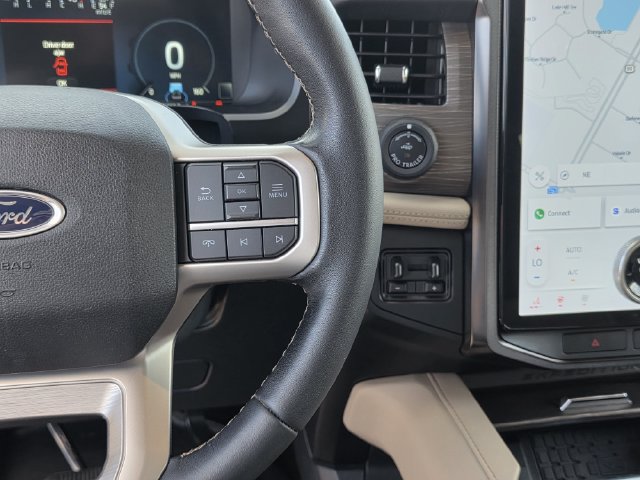 Certified 2023 Ford Expedition Max Limited RWD image 34