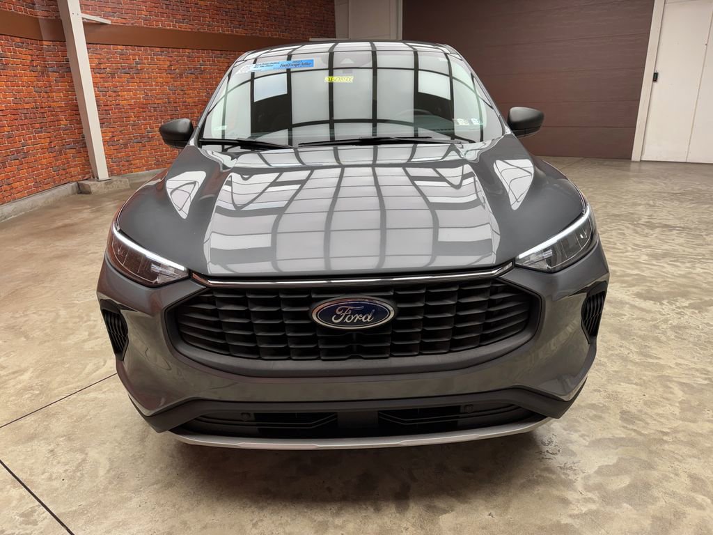 Certified 2023 Ford Escape Active FWD image 6