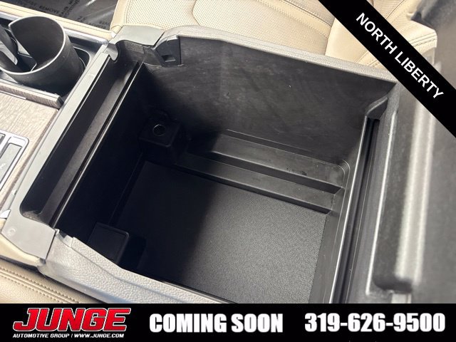 Certified 2020 Ford Expedition Limited AWD/4WD image 32