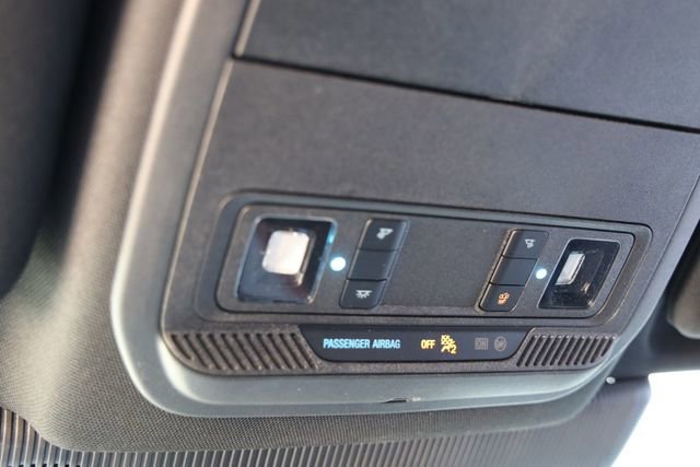 Certified 2025 Ford Explorer ST-Line w/ Premium Package RWD image 29