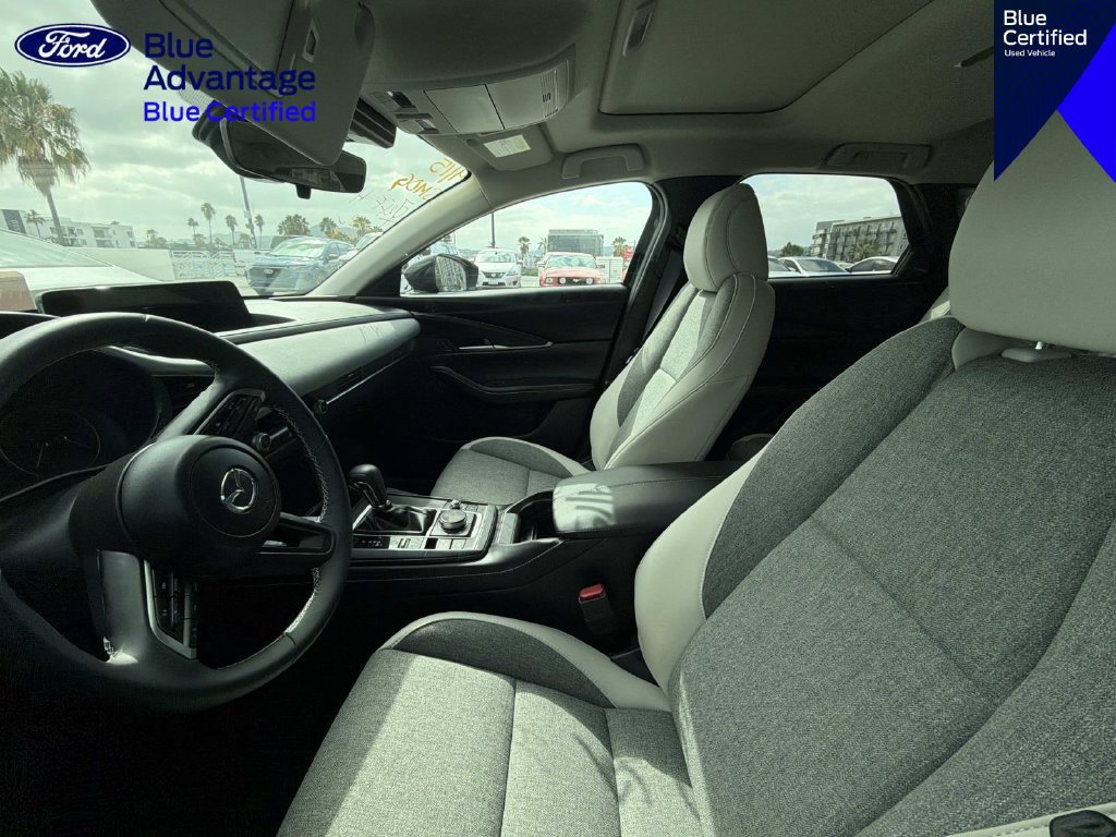 Used 2026 MAZDA CX-30 Aire Edition AWD/4WD image 8