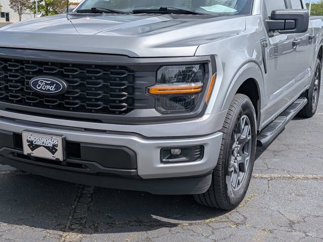 Certified 2024 Ford F150 STX RWD image 10