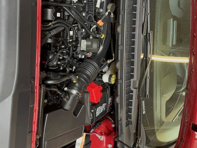 Certified 2023 Ford Edge Titanium w/ Equipment Group 301A image 10