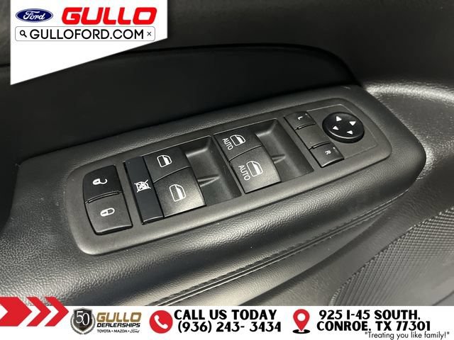 Used 2021 Jeep Grand Cherokee Limited RWD image 20