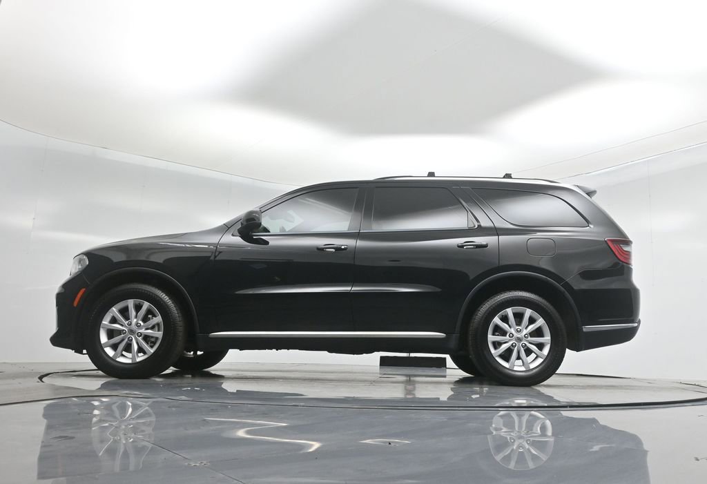 Used 2023 Dodge Durango SXT Launch Edition image 8