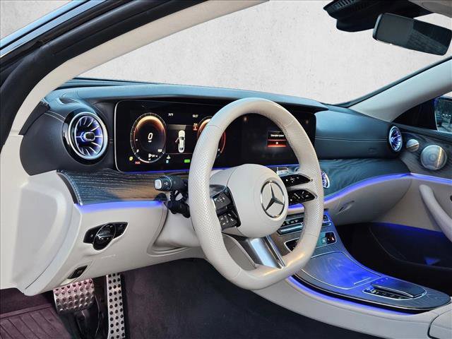 Used 2023 Mercedes-Benz E 450 Coupe image 9