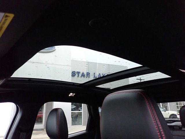 Certified 2023 Ford Escape ST-Line w/ Tech Pack #1 image 21