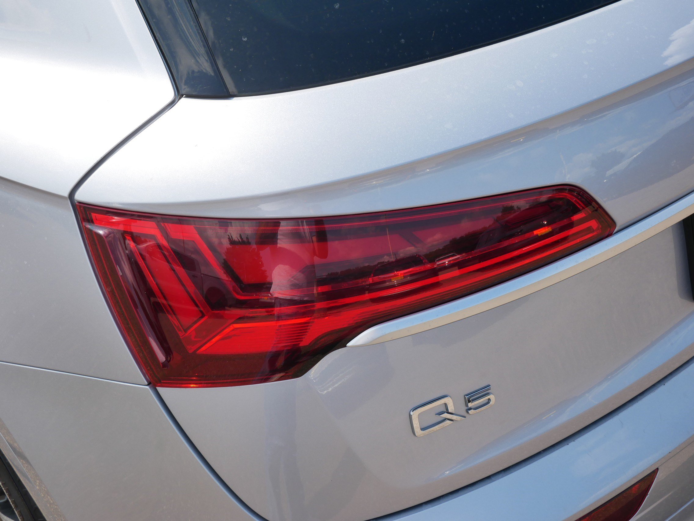 Used 2024 Audi Q5 2.0T Premium Plus AWD/4WD image 17
