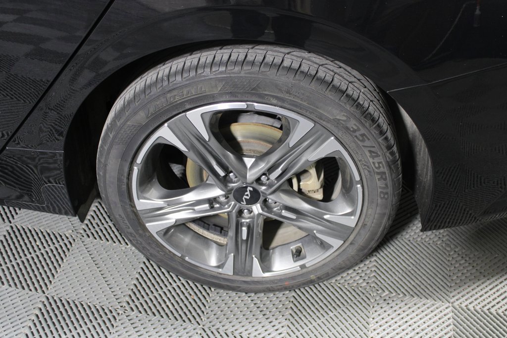 Used 2022 Kia K5 EX image 22