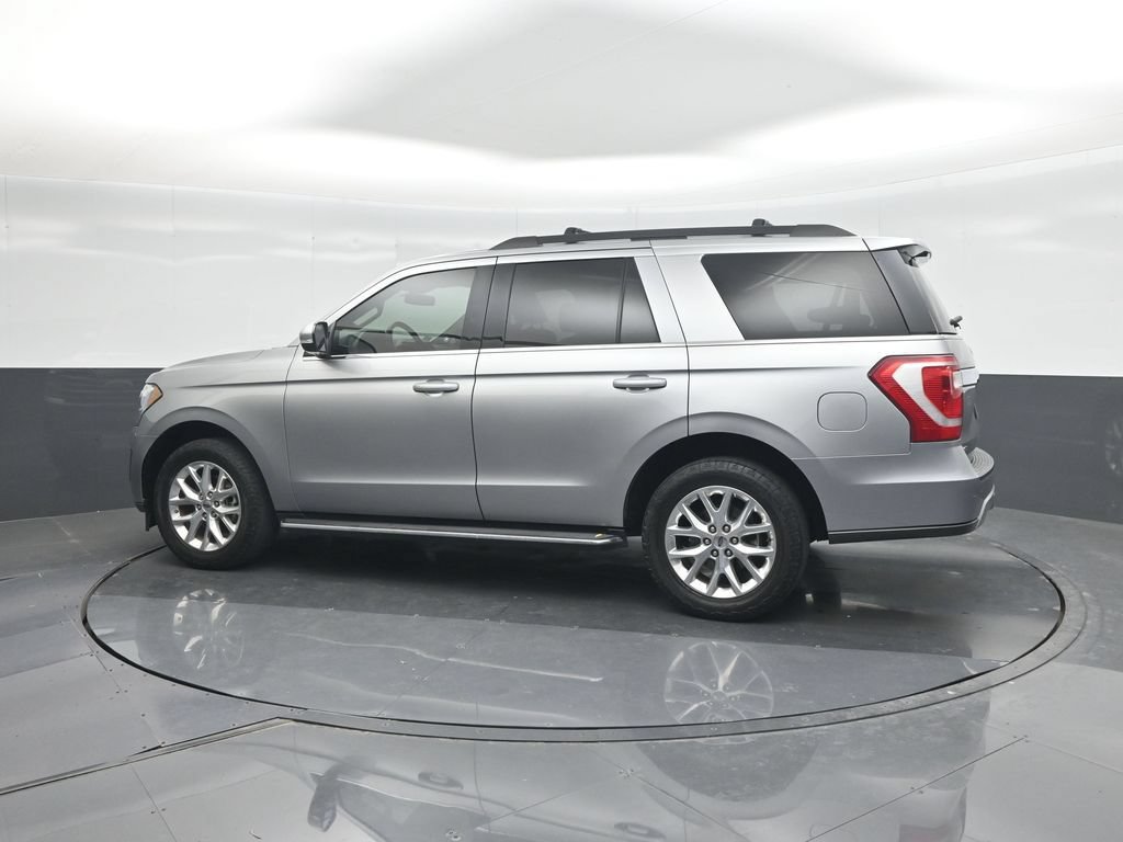 Certified 2021 Ford Expedition XLT RWD image 26
