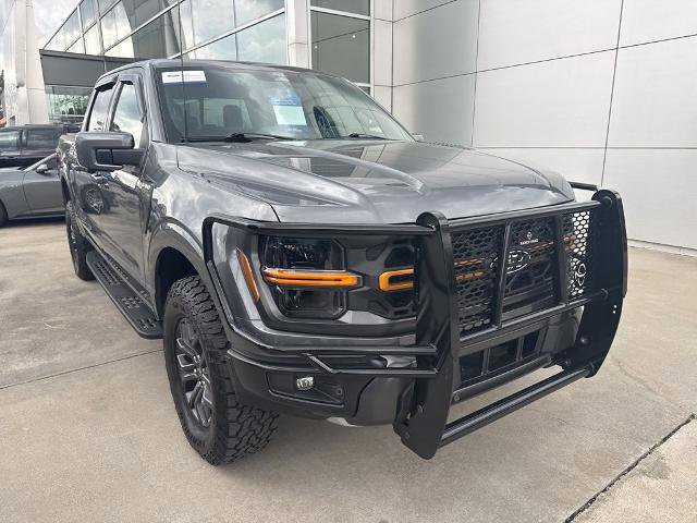 Certified 2025 Ford F150 Tremor w/ Equipment Group 402A High