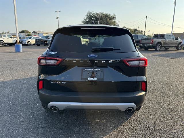 Certified 2025 Ford Escape Active image 4