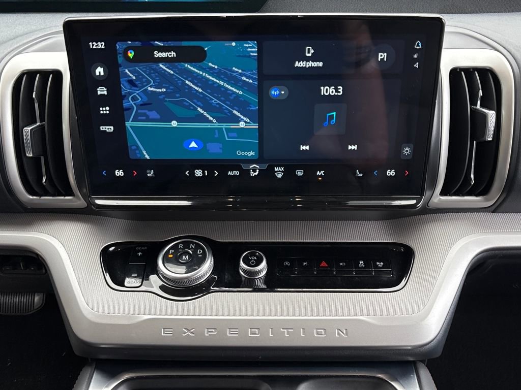 Certified 2025 Ford Expedition Max Active image 24