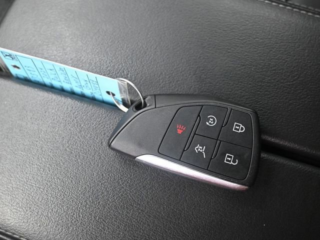 Used 2024 Buick Envision Avenir AWD/4WD image 18