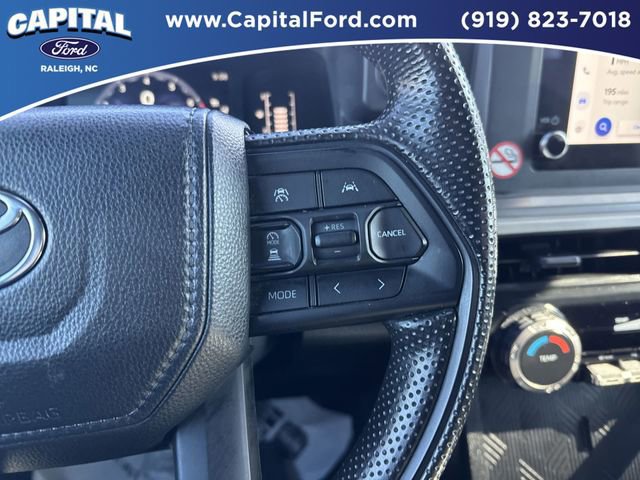 Used 2024 Toyota Tacoma SR5 image 22