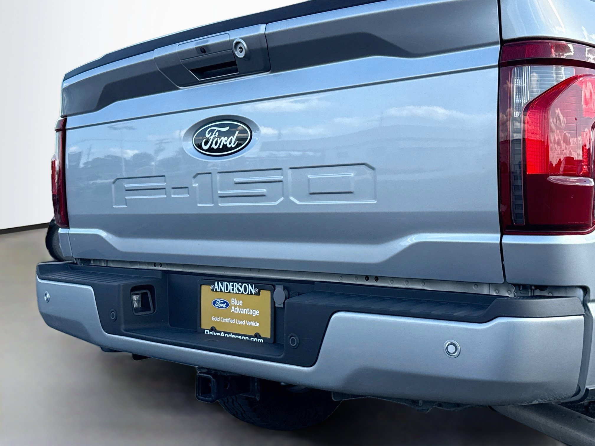 Certified 2024 Ford F150 XLT w/ Equipment Group 302A MID AWD/4WD image 6