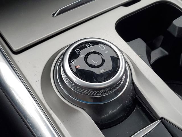 Certified 2023 Ford Explorer Platinum w/ Technology Package image 21