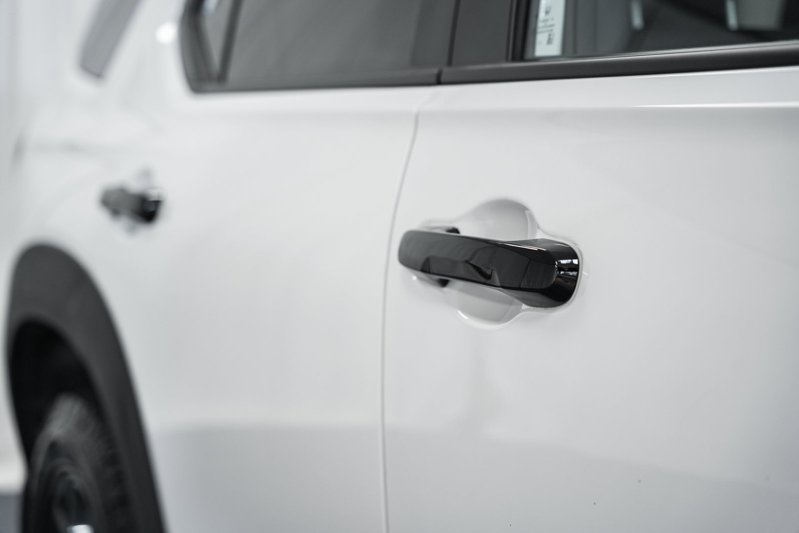 Used 2025 Honda Pilot TrailSport image 22
