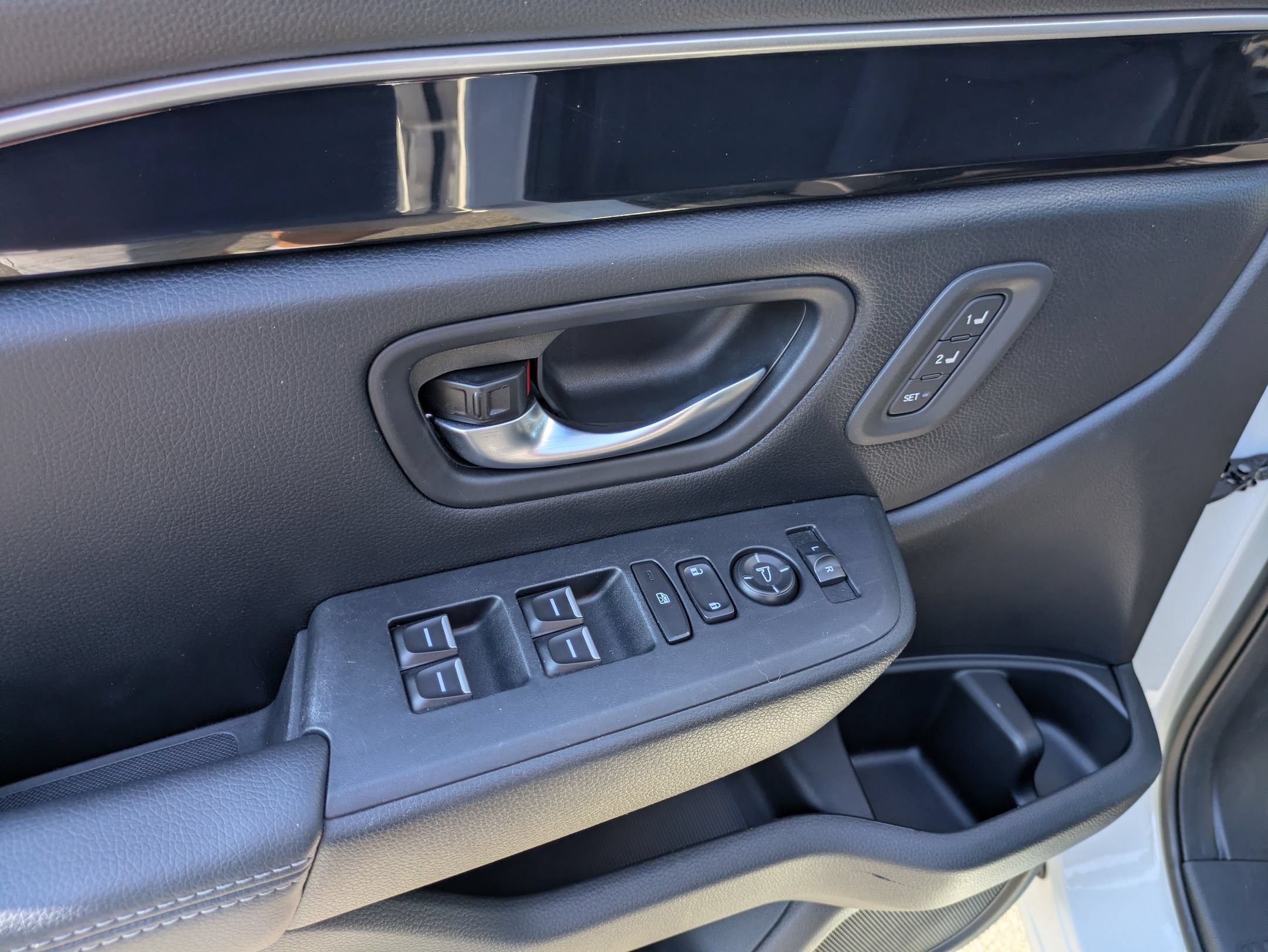 Used 2024 Honda Pilot Touring image 16