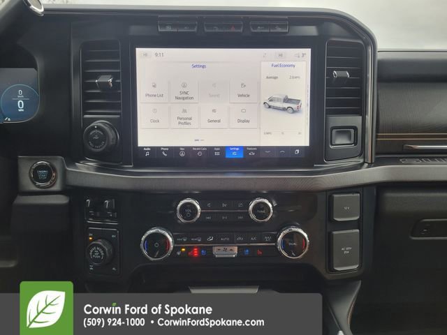 Certified 2023 Ford F350 Platinum w/ Tremor Off-Road Package image 33