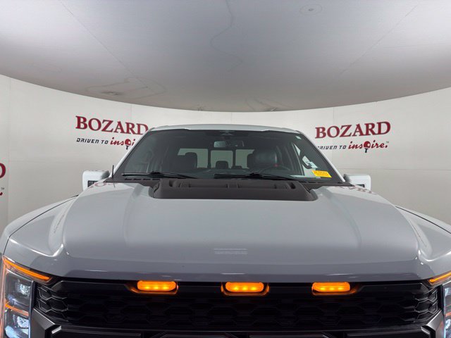 Certified 2023 Ford F150 Raptor AWD/4WD image 4