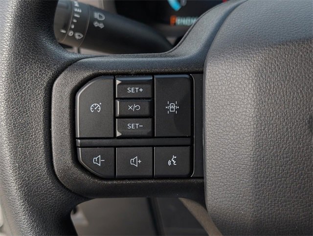 Certified 2025 Ford F150 XL image 21