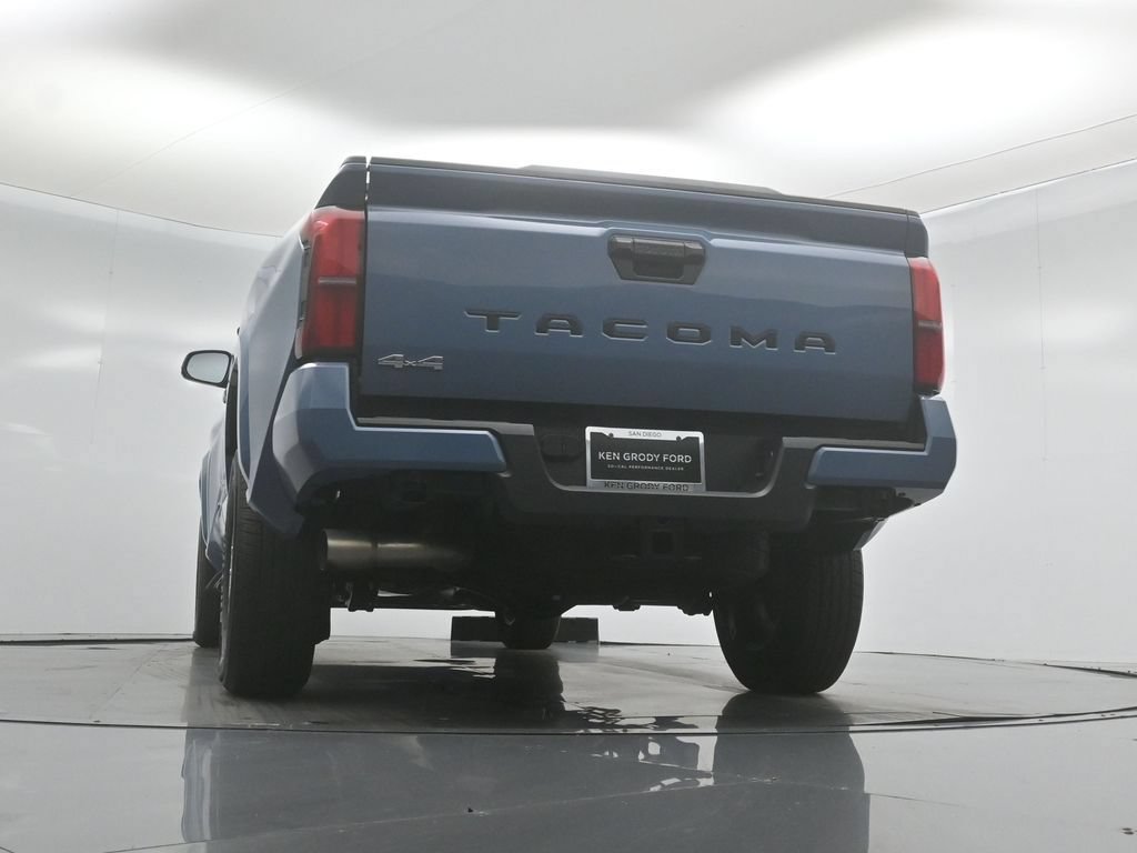 Used 2026 Toyota Tacoma SR5 AWD/4WD image 45