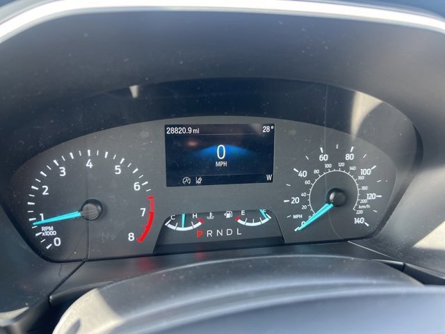 Certified 2022 Ford Escape SE image 11