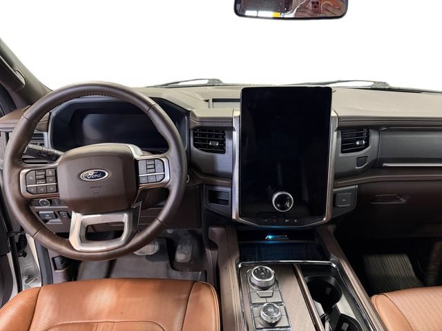 Certified 2024 Ford Expedition King Ranch AWD/4WD image 10
