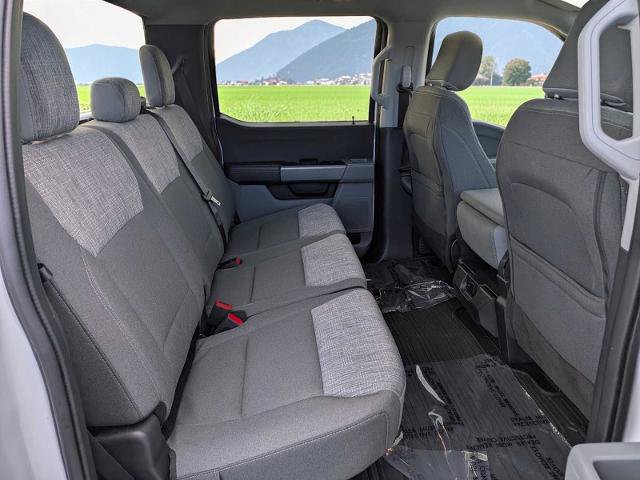 Certified 2023 Ford F150 XLT AWD/4WD image 18