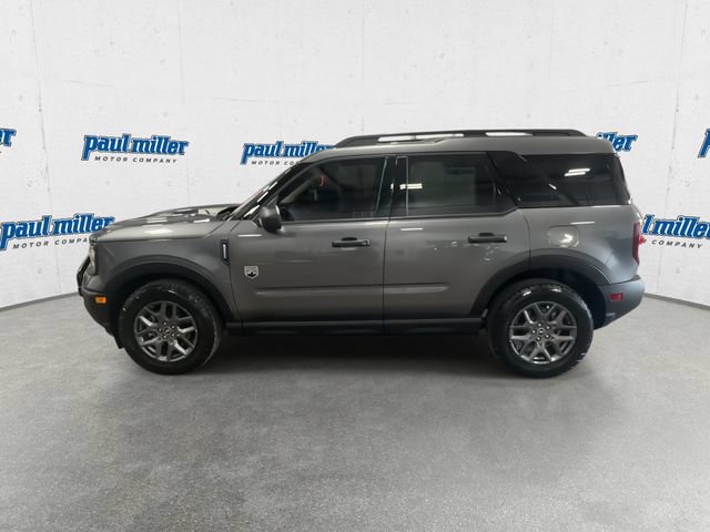 Certified 2025 Ford Bronco Sport Big Bend AWD/4WD image 5